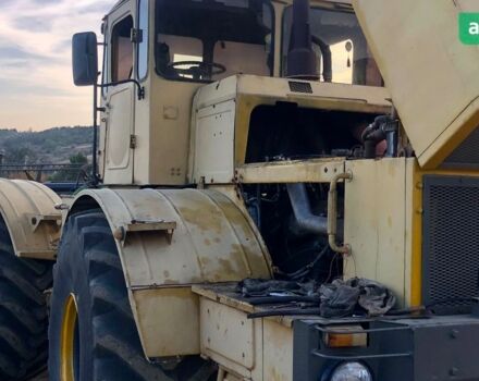Кировец К 701, объемом двигателя 0 л и пробегом 0 тыс. км за 13000 $, фото 4 на Automoto.ua