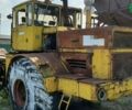 Кіровець К 701, об'ємом двигуна 0 л та пробігом 0 тис. км за 12000 $, фото 4 на Automoto.ua