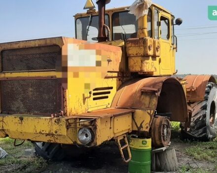 Кіровець К 701, об'ємом двигуна 0 л та пробігом 0 тис. км за 12000 $, фото 6 на Automoto.ua