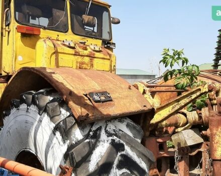 Кіровець К 701, об'ємом двигуна 0 л та пробігом 0 тис. км за 12000 $, фото 7 на Automoto.ua