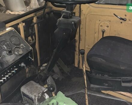 Кіровець К 701, об'ємом двигуна 0 л та пробігом 0 тис. км за 12000 $, фото 1 на Automoto.ua