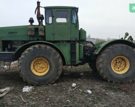 Кировец К 701, объемом двигателя 2.23 л и пробегом 1 тыс. км за 9900 $, фото 3 на Automoto.ua