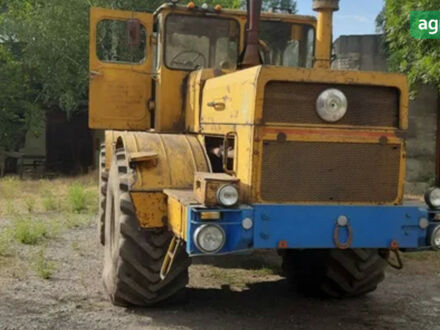 Кировец К 701 1986 в Кривом Роге на Automoto.ua Кировец К 701, объемом двигателя 22.3 л и пробегом 0 тыс. км за 9200 $, фото 1 на Automoto.ua