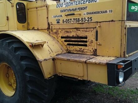 Кировец К 701 1988 в Синельниковом на Automoto.ua Кировец К 701, объемом двигателя 0 л и пробегом 0 тыс. км за 12000 $, фото 1 на Automoto.ua