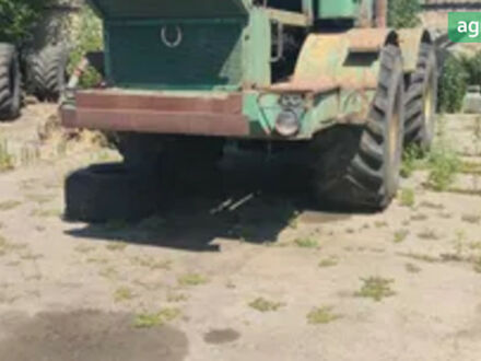 Кировец К 701 1988 в Николаеве на Automoto.ua Кировец К 701, объемом двигателя 22.3 л и пробегом 0 тыс. км за 3155 $, фото 1 на Automoto.ua