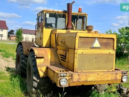 Кировец К 701, объемом двигателя 22.3 л и пробегом 0 тыс. км за 6552 $, фото 1 на Automoto.ua