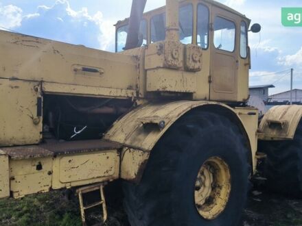 Кіровець К 701 1989 у Тернополі на Automoto.ua Кіровець К 701, об'ємом двигуна 2.23 л та пробігом 200 тис. км за 4700 $, фото 1 на Automoto.ua