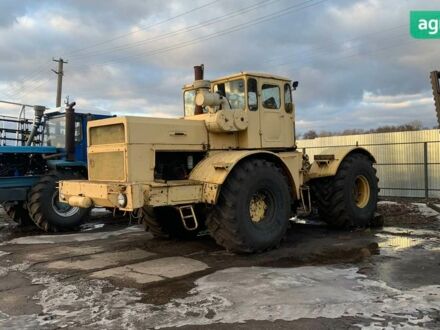Кіровець К 701 1990 у Згуровке на Automoto.ua Кіровець К 701, об'ємом двигуна 0 л та пробігом 0 тис. км за 9000 $, фото 1 на Automoto.ua
