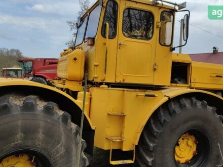 Кировец К 701 1990 в Умани на Automoto.ua Кировец К 701, объемом двигателя 0 л и пробегом 100 тыс. км за 12300 $, фото 1 на Automoto.ua