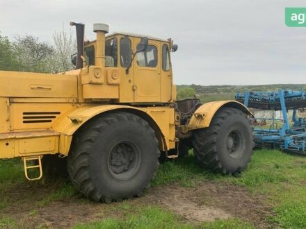 Кіровець К 701 1991 у Полтаві на Automoto.ua Кіровець К 701, об'ємом двигуна 22.3 л та пробігом 0 тис. км за 10000 $, фото 1 на Automoto.ua