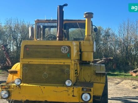 Кировец К 701 1991 в Савране на Automoto.ua Кировец К 701, объемом двигателя 22.3 л и пробегом 400 тыс. км за 15000 $, фото 1 на Automoto.ua