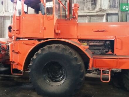 Кировец К 701 1991 в Хмельницком на Automoto.ua Кировец К 701, объемом двигателя 22.3 л и пробегом 0 тыс. км за 11000 $, фото 1 на Automoto.ua