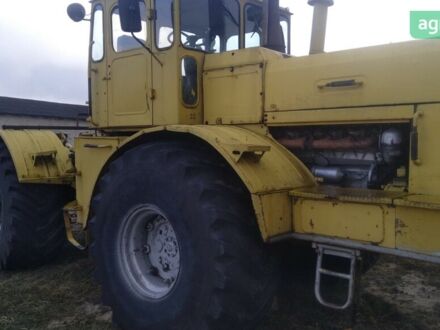 Кировец К 701, объемом двигателя 0 л и пробегом 0 тыс. км за 7615 $, фото 1 на Automoto.ua