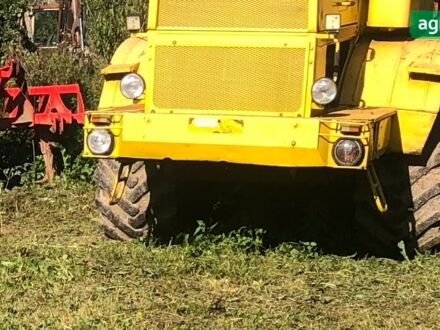 Кіровець К 701 1995 у Самборе на Automoto.ua Кіровець К 701, об'ємом двигуна 22.3 л та пробігом 0 тис. км за 7600 $, фото 1 на Automoto.ua