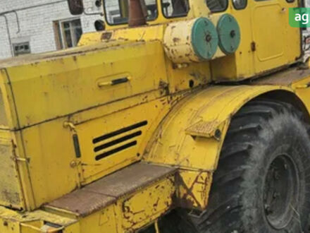 Кіровець К 701, об'ємом двигуна 22.3 л та пробігом 0 тис. км за 6427 $, фото 1 на Automoto.ua