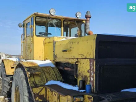 Кировец К 701, объемом двигателя 22.3 л и пробегом 0 тыс. км за 7280 $, фото 1 на Automoto.ua