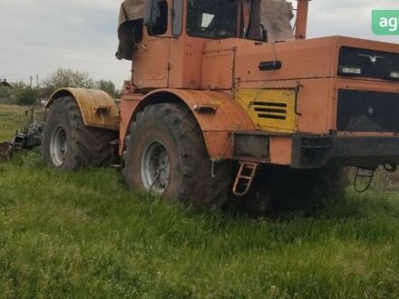 Кировец К 701, объемом двигателя 22.3 л и пробегом 0 тыс. км за 5999 $, фото 1 на Automoto.ua