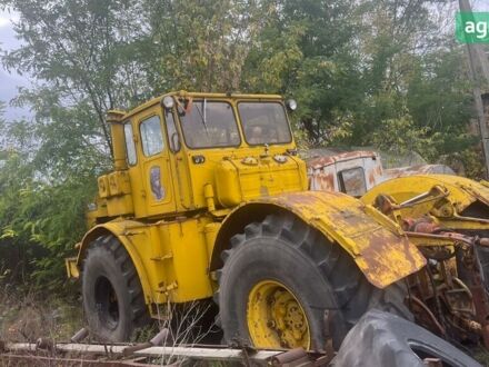 Кировец К 701, объемом двигателя 22.3 л и пробегом 0 тыс. км за 6667 $, фото 1 на Automoto.ua