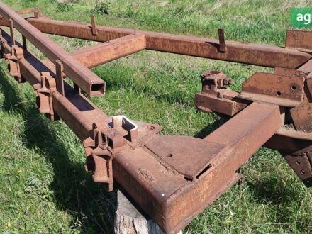 Кіровець К 701, об'ємом двигуна 0 л та пробігом 0 тис. км за 850 $, фото 1 на Automoto.ua