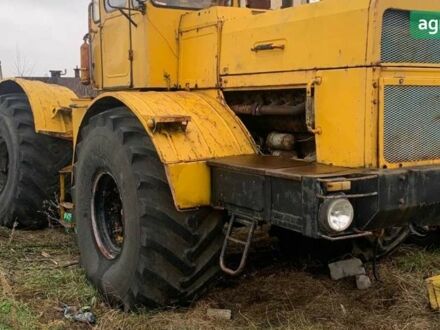 Кировец К 701 2003 в Кривом Роге на Automoto.ua Кировец К 701, объемом двигателя 22.3 л и пробегом 0 тыс. км за 6000 $, фото 1 на Automoto.ua