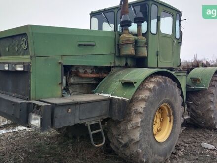Кировец К 701 2017 в Днепре (Днепропетровске) на Automoto.ua Кировец К 701, объемом двигателя 2.23 л и пробегом 1 тыс. км за 9900 $, фото 1 на Automoto.ua