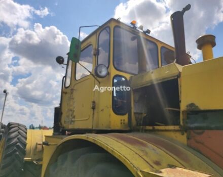 Желтый Кировец К 701, объемом двигателя 0 л и пробегом 0 тыс. км за 4652 $, фото 5 на Automoto.ua