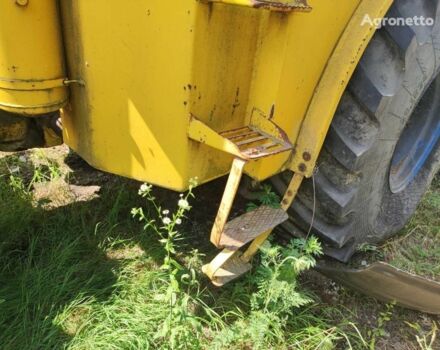 Желтый Кировец К 701, объемом двигателя 0 л и пробегом 0 тыс. км за 4652 $, фото 9 на Automoto.ua