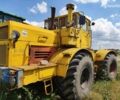 Желтый Кировец К 701, объемом двигателя 0 л и пробегом 0 тыс. км за 4652 $, фото 1 на Automoto.ua