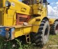 Желтый Кировец К 701, объемом двигателя 0 л и пробегом 0 тыс. км за 4652 $, фото 12 на Automoto.ua