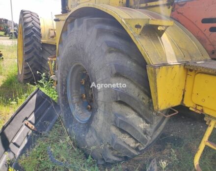 Желтый Кировец К 701, объемом двигателя 0 л и пробегом 0 тыс. км за 4652 $, фото 4 на Automoto.ua