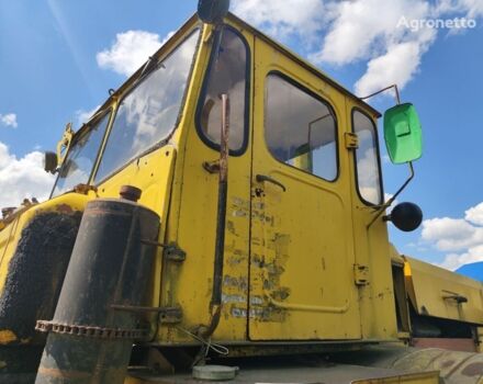 Желтый Кировец К 701, объемом двигателя 0 л и пробегом 0 тыс. км за 4652 $, фото 1 на Automoto.ua