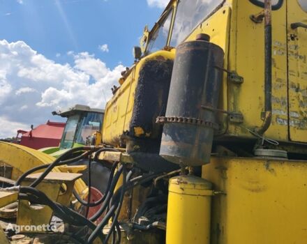 Желтый Кировец К 701, объемом двигателя 0 л и пробегом 0 тыс. км за 4652 $, фото 2 на Automoto.ua