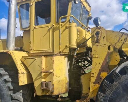 Кировец К 702, объемом двигателя 0 л и пробегом 0 тыс. км за 4125 $, фото 3 на Automoto.ua
