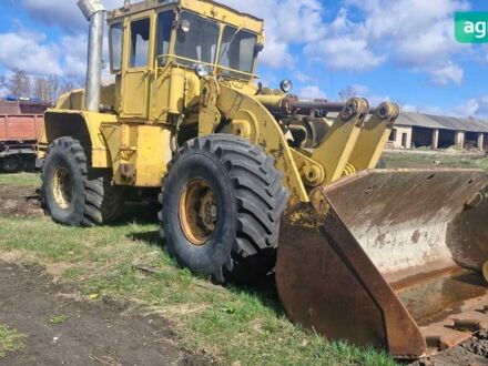 Кіровець К 702 1995 у Черкасах на Automoto.ua Кіровець К 702, об'ємом двигуна 0 л та пробігом 0 тис. км за 4125 $, фото 1 на Automoto.ua