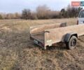 Коричневий Кіяшко 09РМ1110, об'ємом двигуна 0 л та пробігом 10 тис. км за 838 $, фото 1 на Automoto.ua