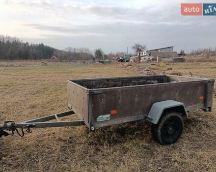 Коричневий Кіяшко 09РМ1110, об'ємом двигуна 0 л та пробігом 10 тис. км за 838 $, фото 7 на Automoto.ua