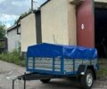Синий Кияшко 211PB1102F, объемом двигателя 0 л и пробегом 1 тыс. км за 750 $, фото 1 на Automoto.ua