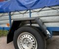Синий Кияшко 211PB1102F, объемом двигателя 0 л и пробегом 1 тыс. км за 750 $, фото 20 на Automoto.ua