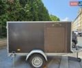 Коричневый Кияшко 25PF1104F, объемом двигателя 0 л и пробегом 10 тыс. км за 2250 $, фото 1 на Automoto.ua