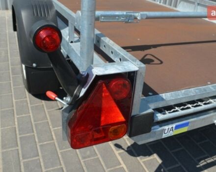 Кіяшко 25РМ1101О, об'ємом двигуна 0 л та пробігом 0 тис. км за 1233 $, фото 11 на Automoto.ua