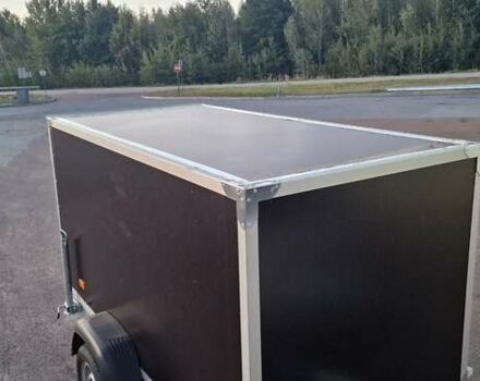 Коричневий Кіяшко Одісей, об'ємом двигуна 0 л та пробігом 0 тис. км за 2058 $, фото 5 на Automoto.ua