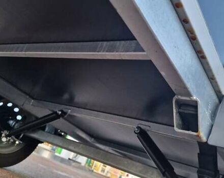 Коричневий Кіяшко Одісей, об'ємом двигуна 0 л та пробігом 0 тис. км за 2058 $, фото 4 на Automoto.ua