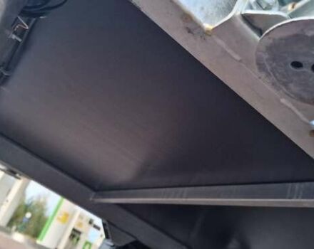 Коричневий Кіяшко Одісей, об'ємом двигуна 0 л та пробігом 0 тис. км за 2058 $, фото 3 на Automoto.ua