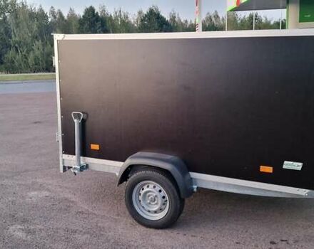 Коричневий Кіяшко Одісей, об'ємом двигуна 0 л та пробігом 0 тис. км за 2058 $, фото 2 на Automoto.ua