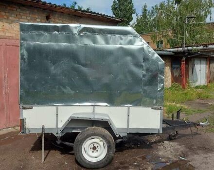 Кияшко Одиссей, объемом двигателя 0 л и пробегом 0 тыс. км за 1200 $, фото 5 на Automoto.ua