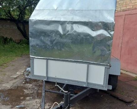 Кияшко Одиссей, объемом двигателя 0 л и пробегом 0 тыс. км за 1200 $, фото 9 на Automoto.ua