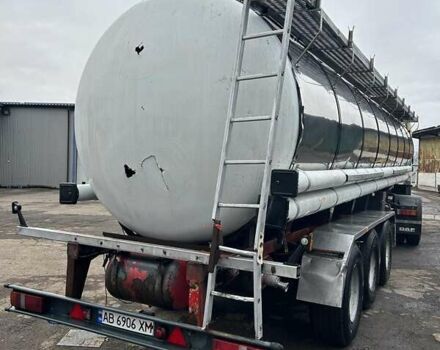 Красный Клезер ТСА, объемом двигателя 0 л и пробегом 0 тыс. км за 15800 $, фото 1 на Automoto.ua