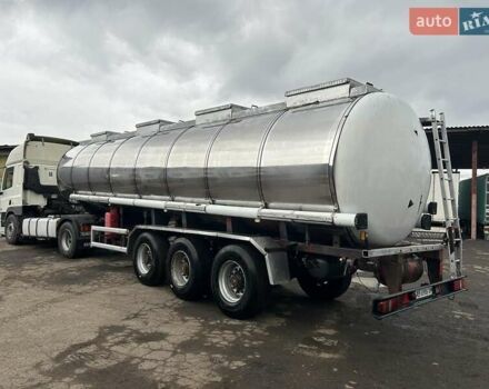 Красный Клезер ТСА, объемом двигателя 0 л и пробегом 0 тыс. км за 15800 $, фото 3 на Automoto.ua