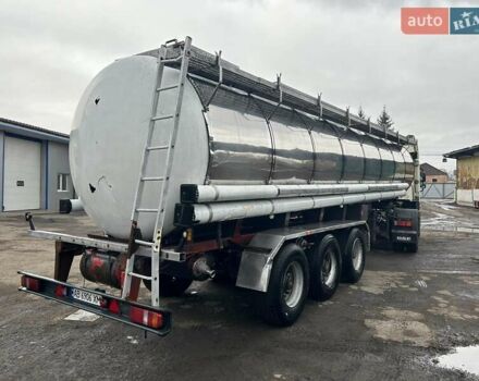 Красный Клезер ТСА, объемом двигателя 0 л и пробегом 0 тыс. км за 15800 $, фото 4 на Automoto.ua