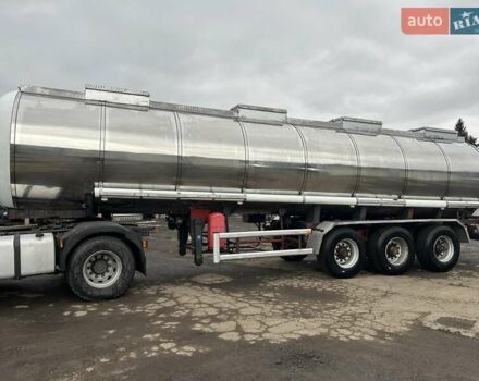 Красный Клезер ТСА, объемом двигателя 0 л и пробегом 0 тыс. км за 15800 $, фото 2 на Automoto.ua